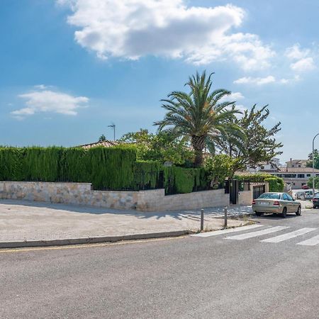 Villa Teulera Palma de Mallorca Bagian luar foto