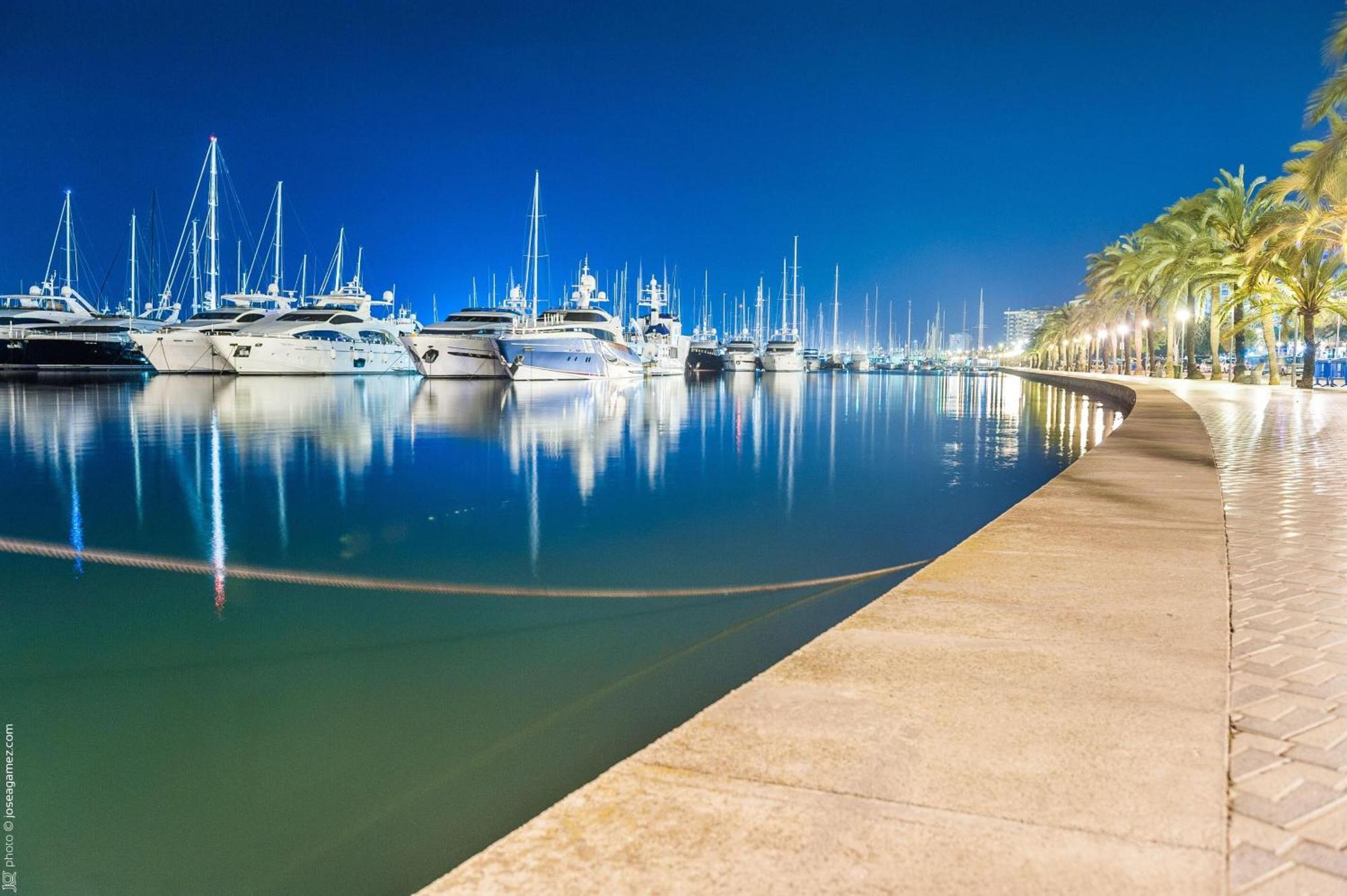 Villa Teulera Palma de Mallorca Bagian luar foto