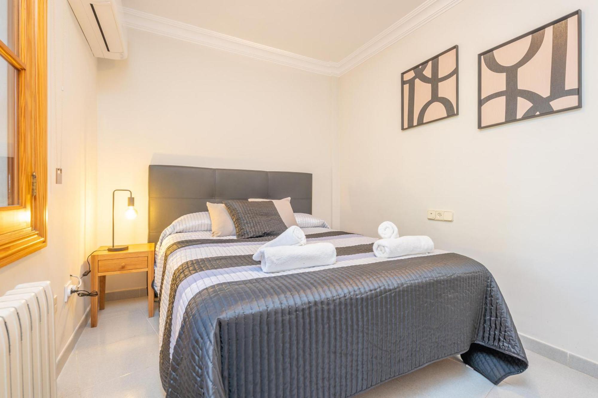 Villa Teulera Palma de Mallorca Bagian luar foto