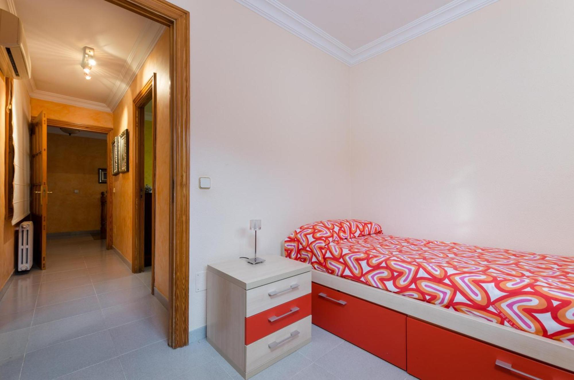 Villa Teulera Palma de Mallorca Bagian luar foto