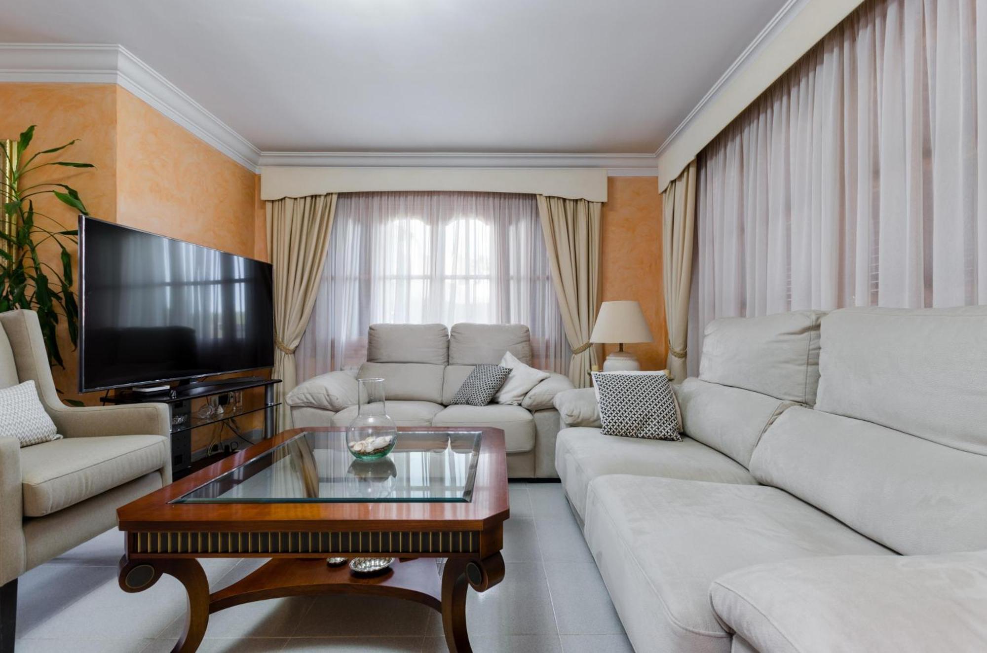 Villa Teulera Palma de Mallorca Bagian luar foto